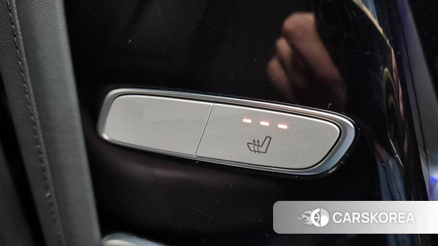 Mercedes-Benz G-Class W463b id 3819113 из Кореи 10