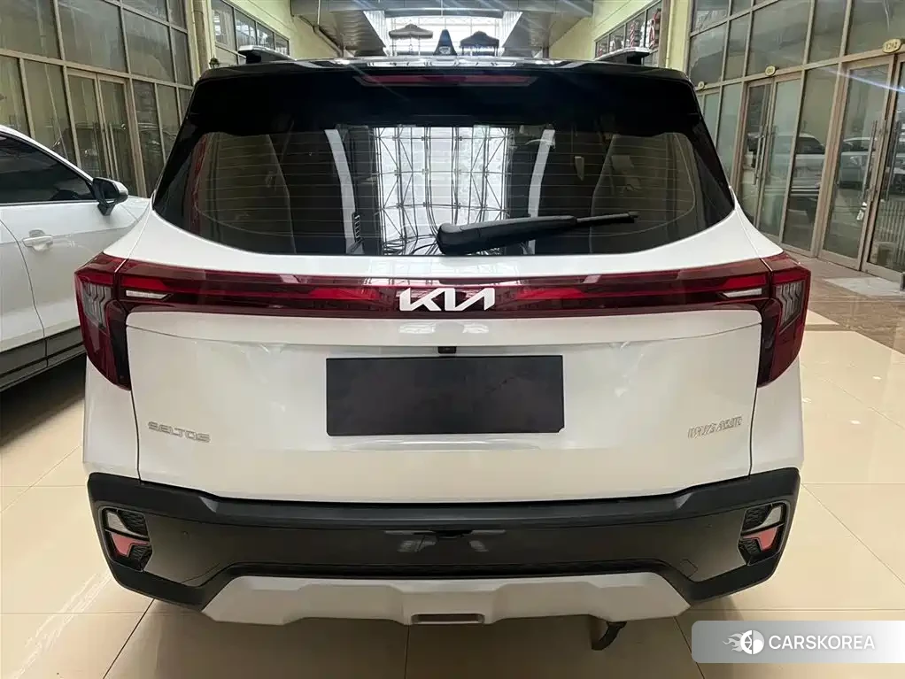 Kia Seltos id 4546197 из Китая 10