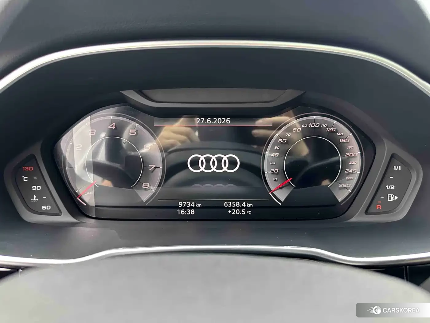 Audi Q3 id 4644592 из Китая 10