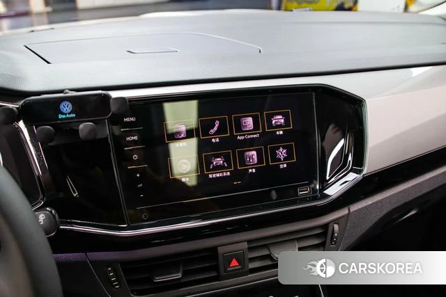 Volkswagen Tanyue id 4277962 из Китая 10