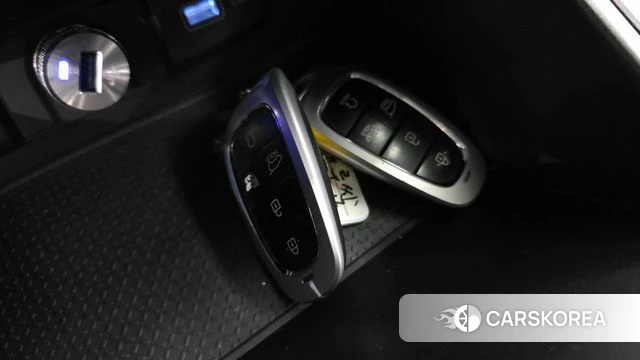 Hyundai Tucson (NX4) id 3923801 из Кореи 10