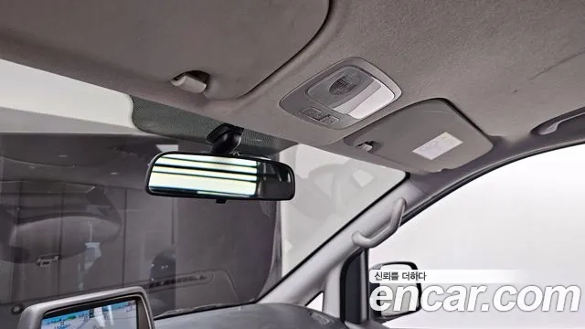 Hyundai The New Grand Starex id 2951133 из Кореи 10