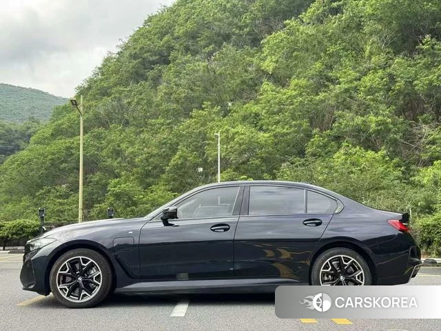 BMW i3 id 4367565 из Китая 10