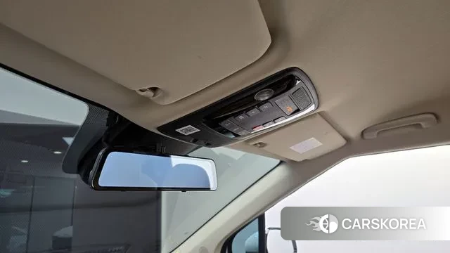 Kia Carnival 4th generation id 3405385 из Кореи 10