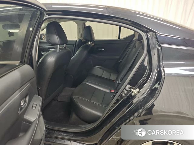 Nissan Xuan Yi id 4212660 из Китая 10