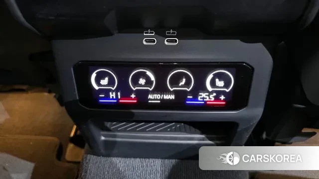 BMW i5 (G60) id 3614488 из Кореи 10