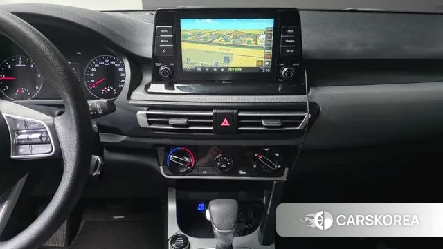 Kia Seltos id 3449322 из Кореи 10