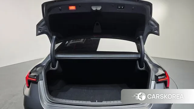 Kia The New K8 id 3517657 из Кореи 10