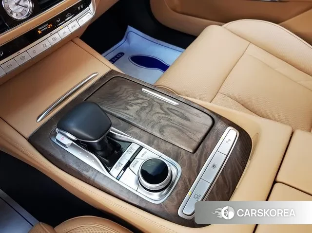 Kia More K9 id 2980696 из Кореи 10