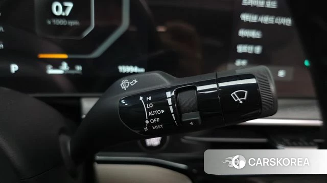 Kia The New K5 3rd generation id 4734663 из Кореи 10