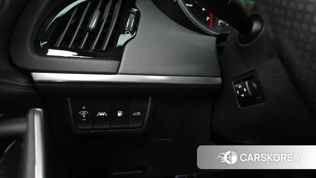 Kia Stinger Meister id 4567842 из Кореи 10