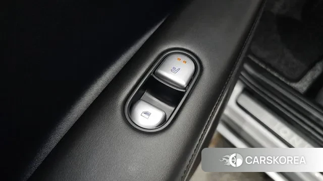 Hyundai Ionic 5 id 3016904 из Кореи 10