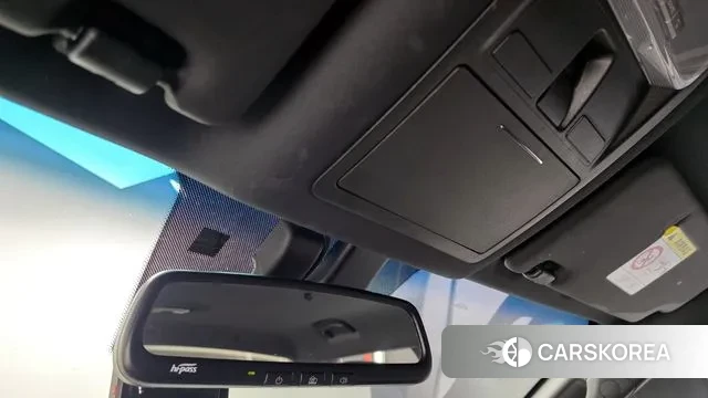 Ssangyong The New Rexton Sports Cannes id 3691230 из Кореи 10