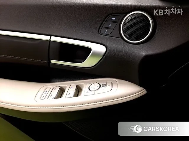 Hyundai Sonata D Edge (DN8) id 3654157 из Кореи 10