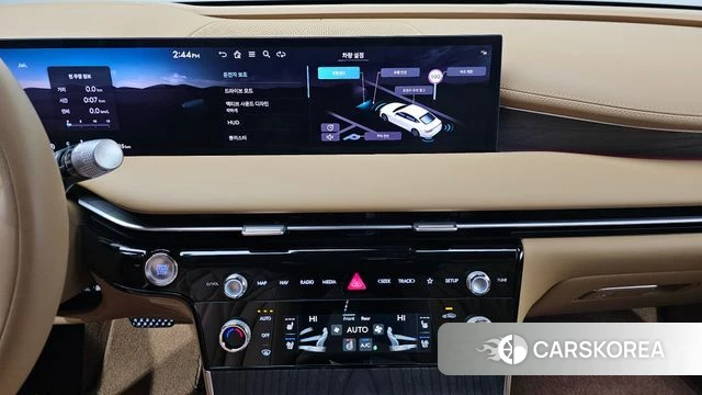 Genesis G80 (RG3) id 3811196 из Кореи 10
