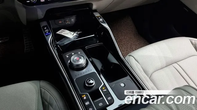 Kia The New Sorento 4th Generation id 2700066 из Кореи 10