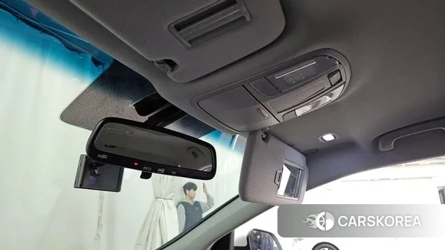 Hyundai Sonata New Rise id 3661653 из Кореи 10