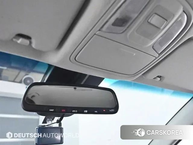 Kia Niro EV id 3687501 из Кореи 10