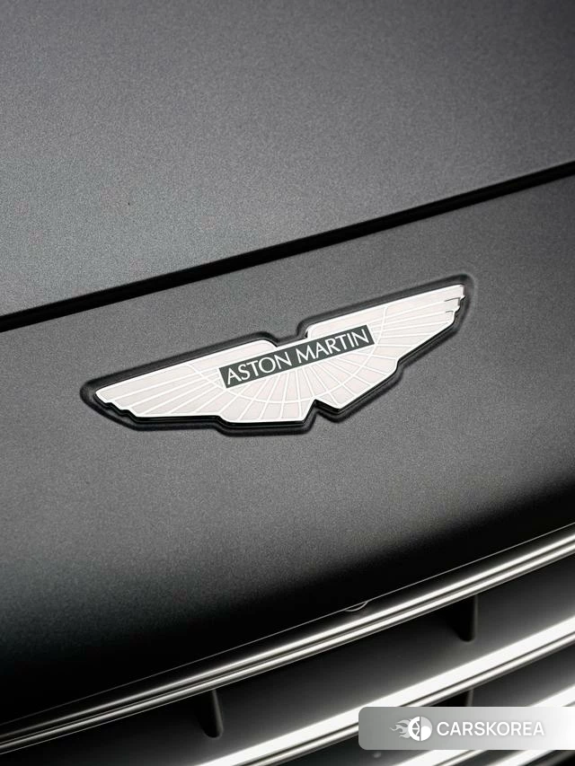 Aston Martin DBX id 4210037 из Китая 10