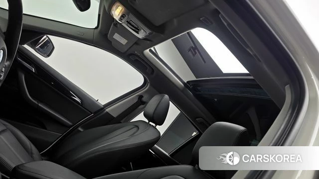 BMW X1 (F48) id 3851506 из Кореи 10