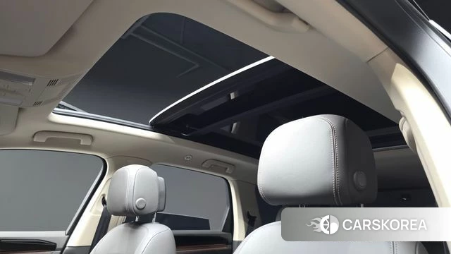 Volkswagen Touareg 3rd generation id 4608182 из Кореи 10