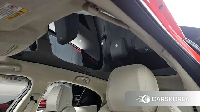 Jaguar I-PACE id 3494161 из Кореи 10