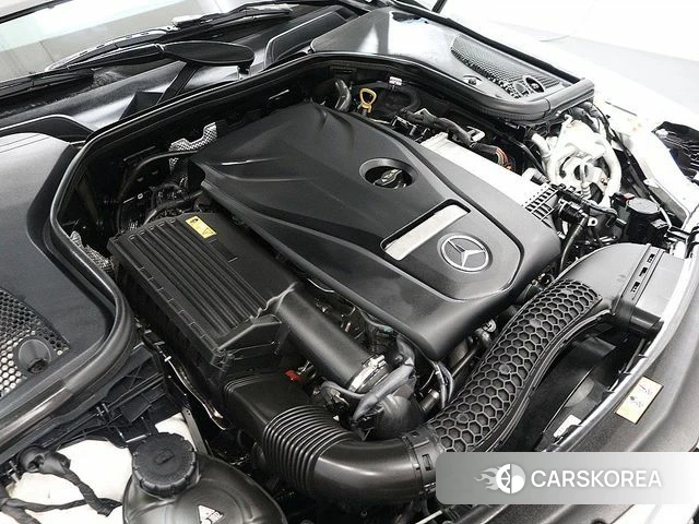Mercedes-Benz E-Class W213 id 4599990 из Кореи 10