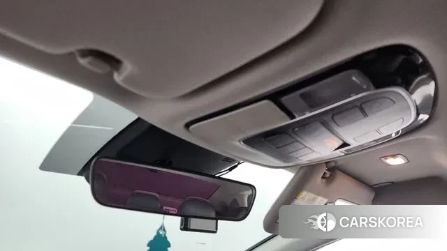 Hyundai Sonata (DN8) id 3058688 из Кореи 10