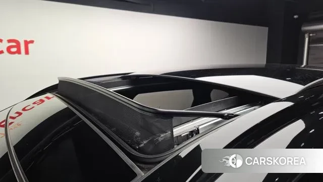 Hyundai Tucson Hybrid (NX4) id 3525087 из Кореи 10