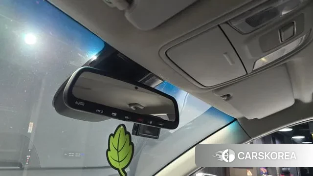 Kia Niro EV id 3209687 из Кореи 10