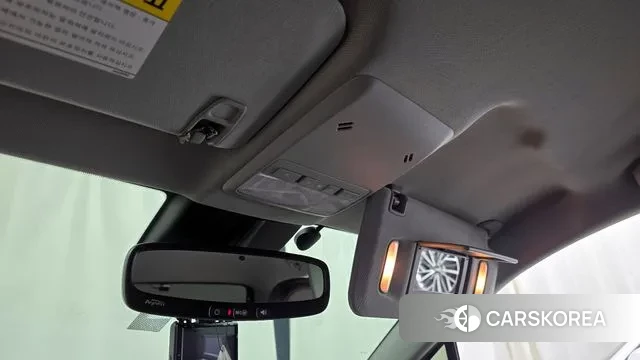 Chevrolet (GM Daewoo) The New Trax id 3617086 из Кореи 10