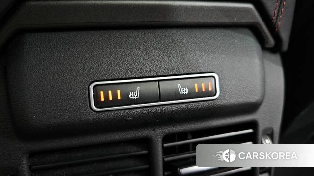 Land Rover Range Rover Evoque id 4755503 из Кореи 10