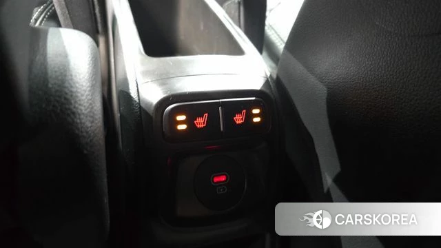 Kia The New Kia Ray id 4935651 из Кореи 10