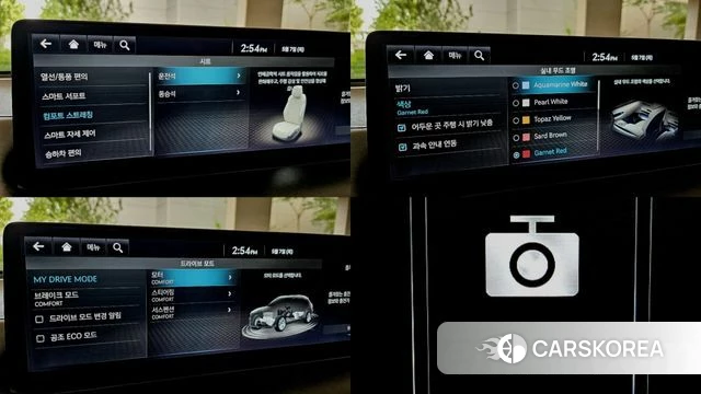 Genesis Electrified GV70 id 4282261 из Кореи 10