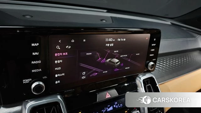 Kia Sorento 4th Generation id 4396742 из Кореи 10