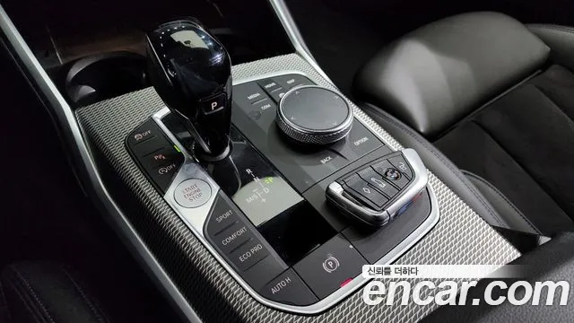 BMW 3 Series (G20) id 2568806 из Кореи 10