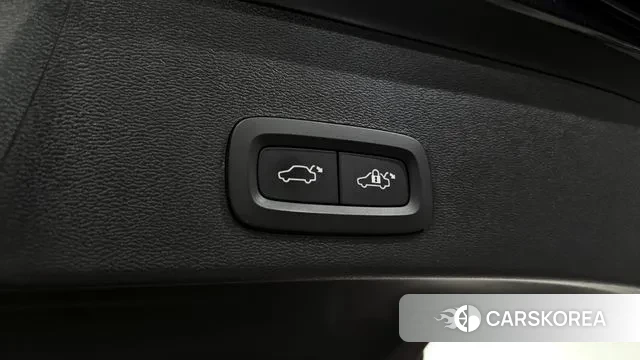 Volvo XC40 id 3606217 из Кореи 10