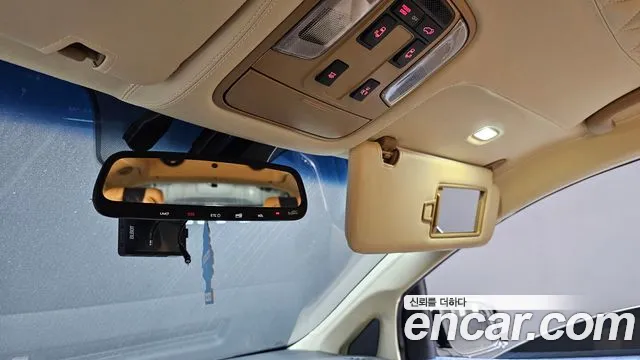 Kia The New Carnival id 2763190 из Кореи 10