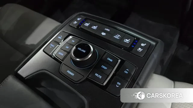 Genesis G80 id 3045431 из Кореи 10