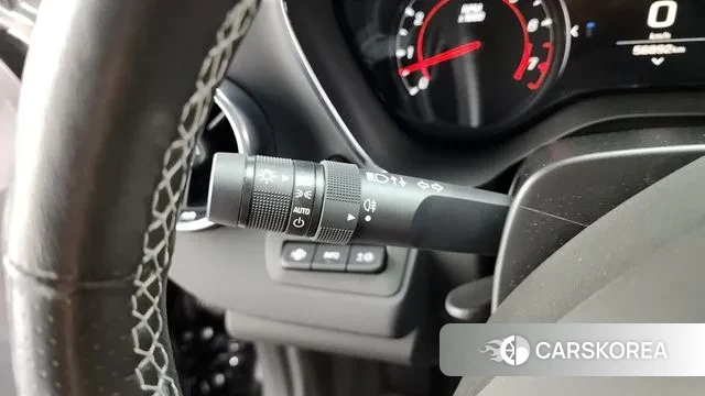 Chevrolet (GM Daewoo) The New Camaro id 3012813 из Кореи 10