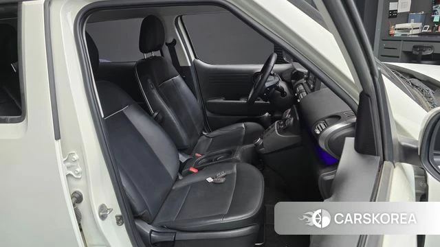 Hyundai Casper id 4178524 из Кореи 10