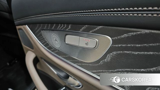 Mercedes-Benz AMG GT id 4494054 из Кореи 10
