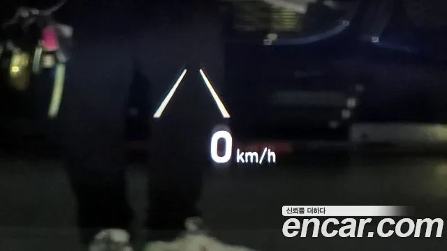 Genesis G80 id 2912610 из Кореи 10