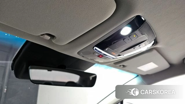 Kia The New K5 3rd generation id 3805345 из Кореи 10