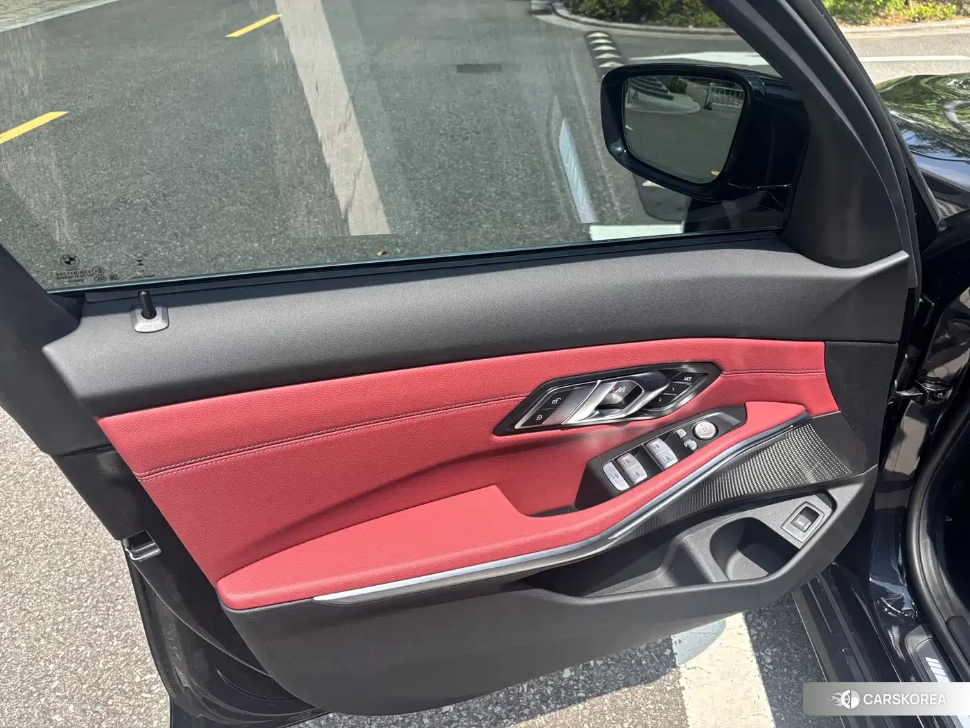 BMW 3 series id 4629595 из Китая 10