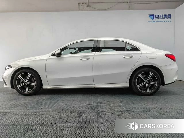 Mercedes-Benz Class A id 4227342 из Китая 10