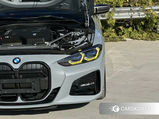 BMW 4 series id 4239888 из Китая 10