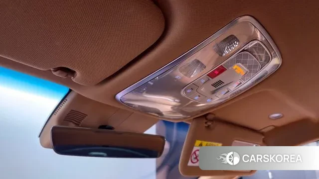 Genesis G80 (RG3) id 3585545 из Кореи 10