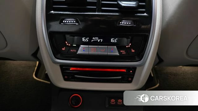 BMW X7 (G07) id 4573281 из Кореи 10