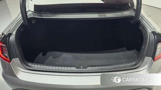 Hyundai Sonata Hybrid (DN8) id 4525399 из Кореи 10